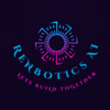 Renbotics AI Logo