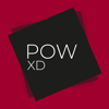 POW XD Logo