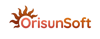 OrisunSoft Logo