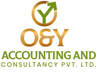 O&Y Accounting and Consultancy Private Limited Logo