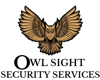 Owl Sight Security Services Logo