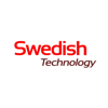 Swedish Technology Logo