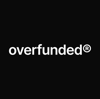 overfunded Logo