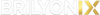 BRILYONIX LLP Logo