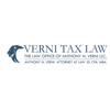 Verni Tax Law Logo