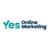 Yes Online Marketing Logo