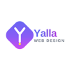 Yalla Logo