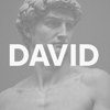 DAVID Logo