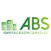 Advantage Building Services Logo