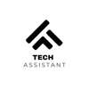 Tech Assistant Logo