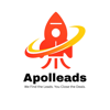 Apolleads Logo