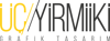 Üç Yirmiiki Grafik Tasarım Logo
