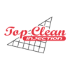 Top Clean Injection Logo