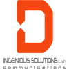 Ingenious Solutions LTD Logo
