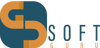 SoftGuru Logo