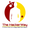 The Hacker Way Logo