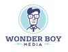 Wonder Boy Media Logo