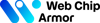 WebChip Armor Logo