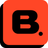 Bolder Apps Logo