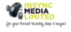 Insync Media Logo