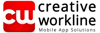 creative workline GmbH Logo