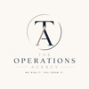 The Operations Agency Logo