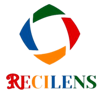 RECILENS Corporation Pvt. Ltd. Logo