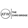 KFW - The CHRO Bridge Logo