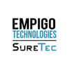 EMPIGO Technologies | SureTec Logo