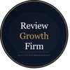 Review Growth Firm Logo