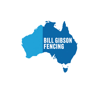Bill Gibson Fencing PTY Ltd. Logo