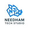 Needham Tech Studio Logo