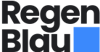 RegenBlau Logo