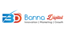 Banna Digital Logo