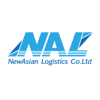 NewAsian Logistics Ltd Logo