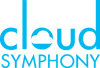 Cloud Symphony Logo