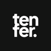 Tenfer Logo