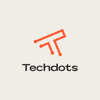 Techdots Logo