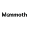Mammoth Logo