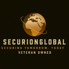 SecurionGlobal, LLC Logo