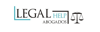 Legal Help SAS Logo