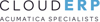Cloud ERP Logo
