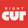 Right Cut Media Inc. Logo