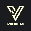 Vedha Technologies L.L.C-FZ Logo