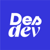 Des&Dev Logo