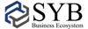 Syb Business Ecosystem Logo