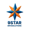 9Star InfoSolutions Logo