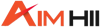 Aim Hii Logo