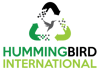 Hummingbird International, LLC Logo