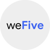 WE FIVE Logo